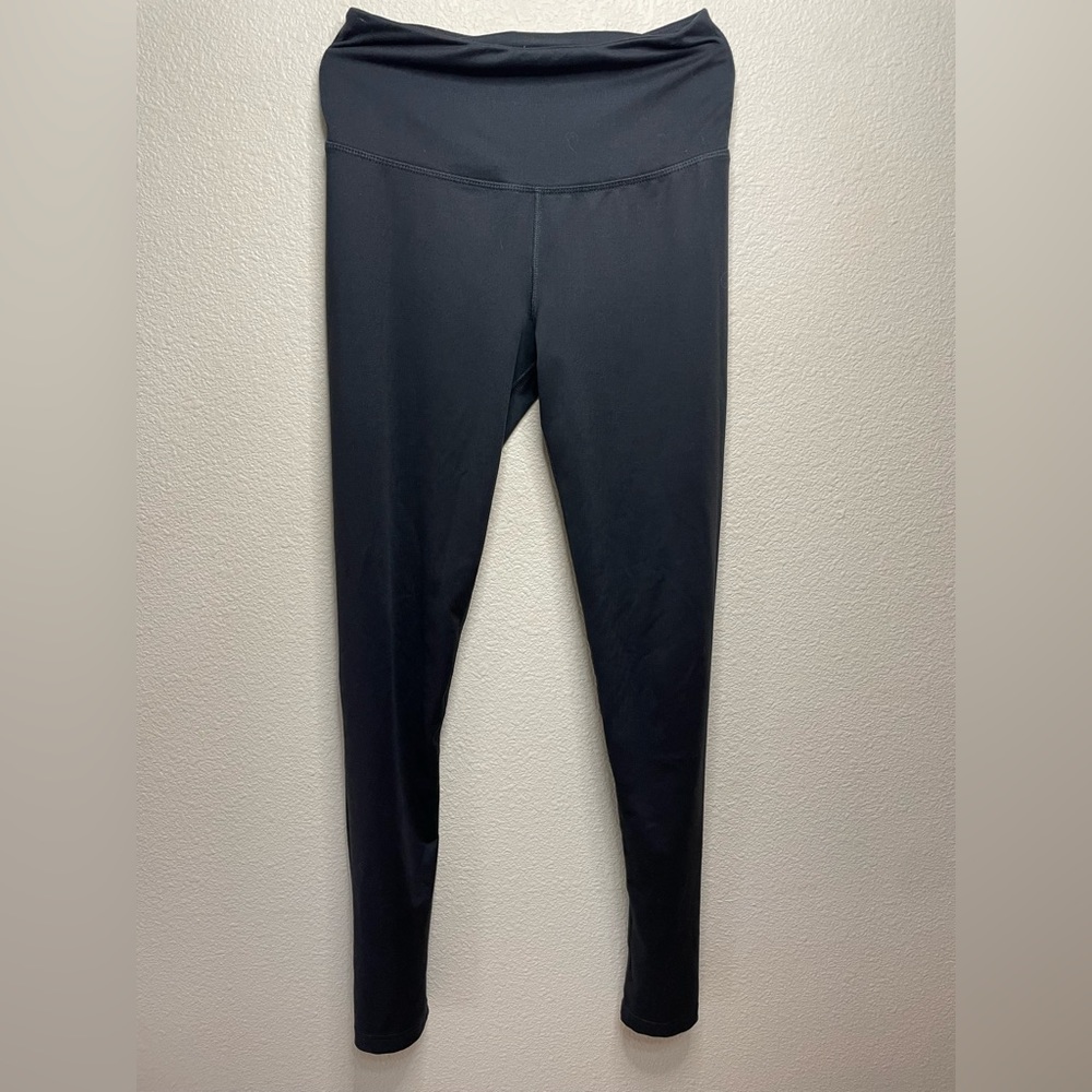 Black Leggings